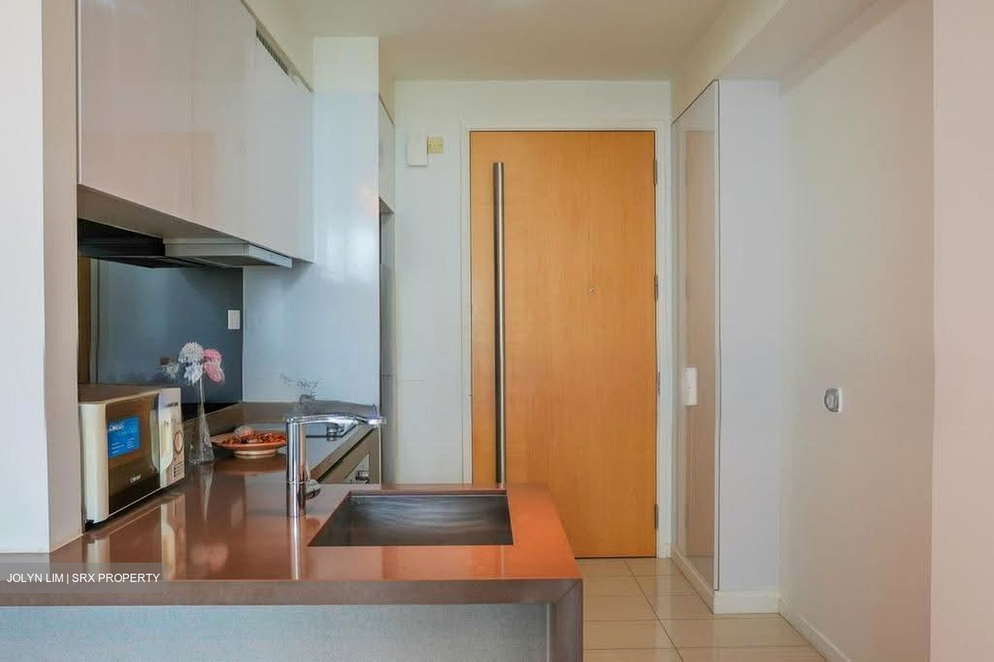 Sky Green (D13), Condominium #612546541
